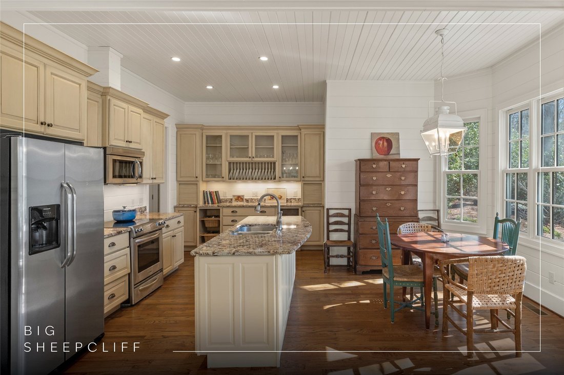 Haus in Highlands, North Carolina, Vereinigte Staaten 4 - 17815398
