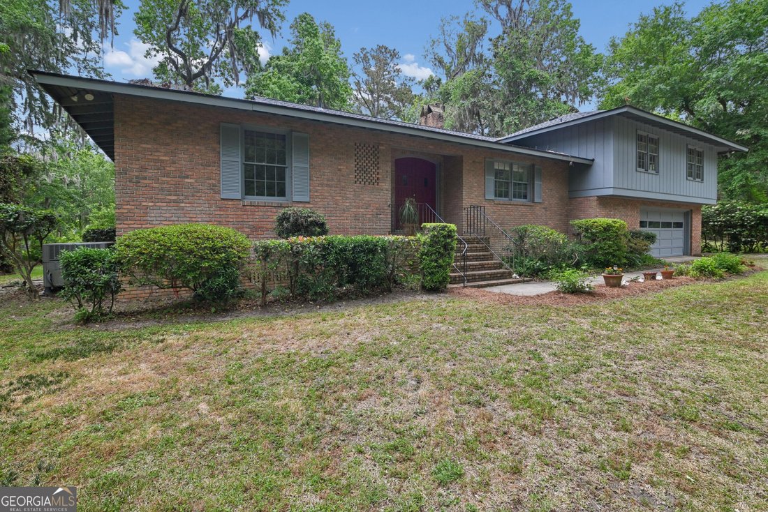 House in St. Simons, Georgia, United States 2 - 17813517
