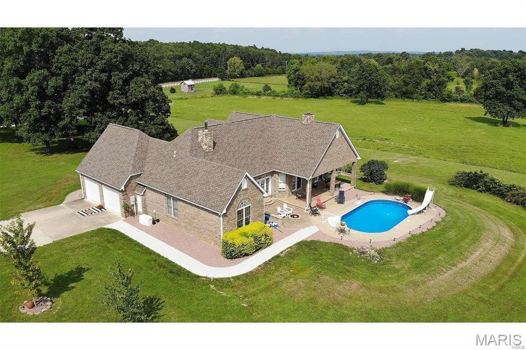 House in Belgrade, Missouri, United States 4 - 17812713