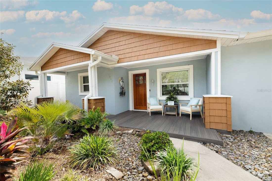 House in Palm Coast, Florida, United States 3 - 17814337