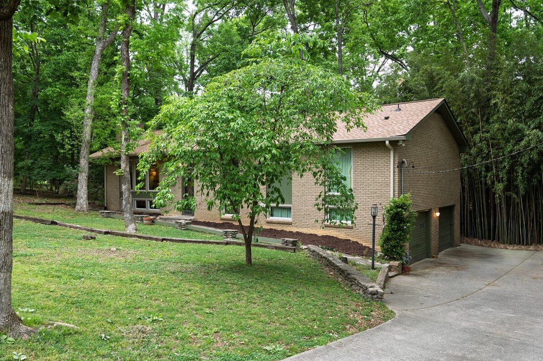 House in Hendersonville, Tennessee, United States 2 - 17812432