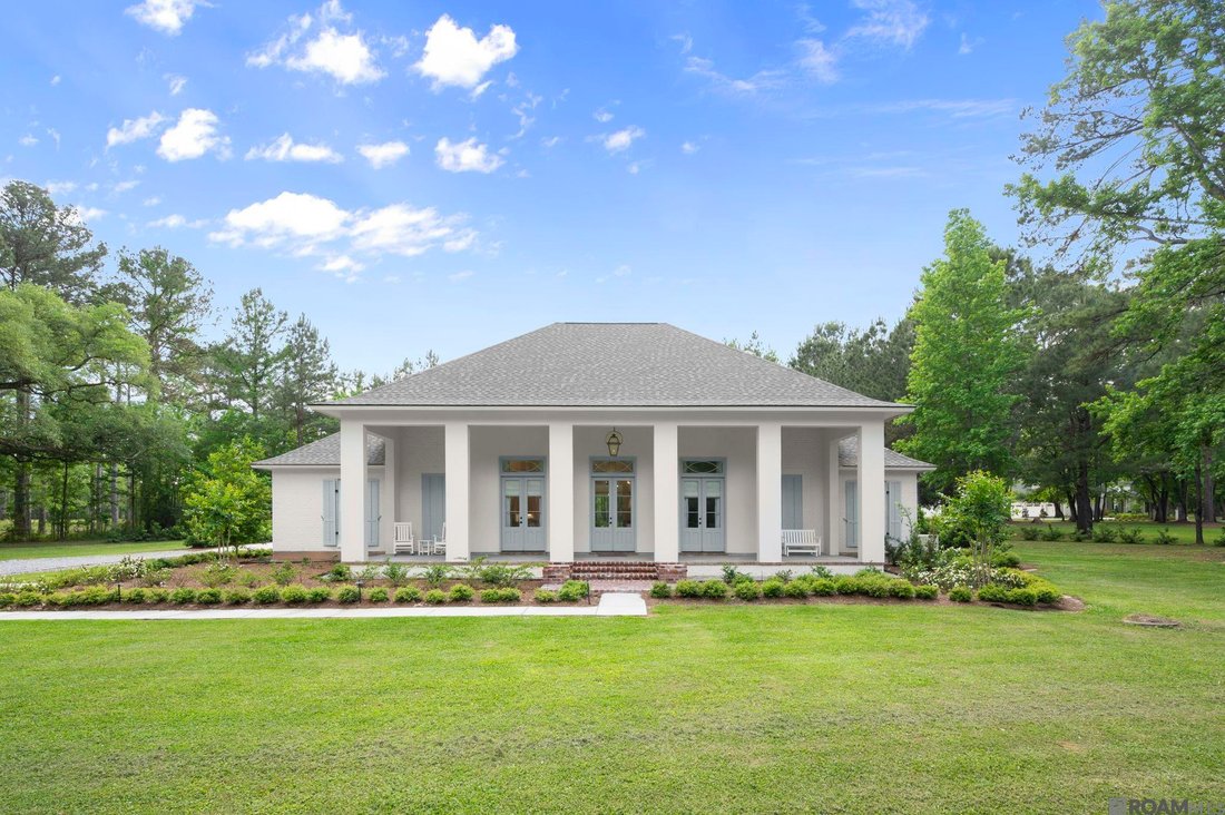 House in Saint Francisville, Louisiana, United States 5 - 17814997