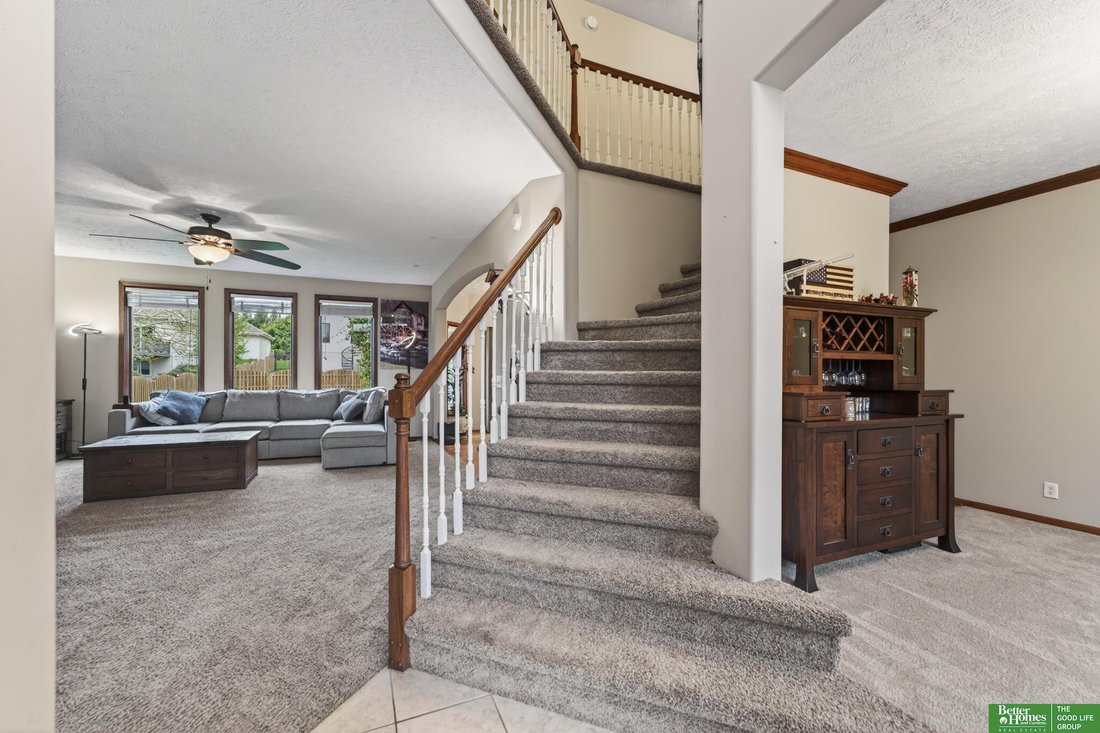 House in Omaha, Nebraska, United States 3 - 17811151