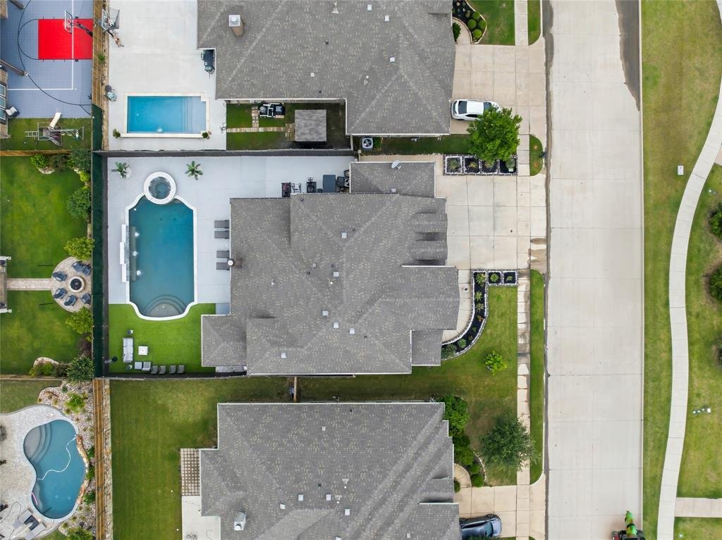 House in Forney, Texas, United States 4 - 17810603