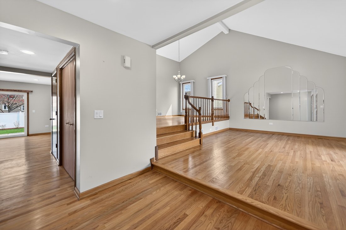 House in Addison, Illinois, United States 5 - 17813310
