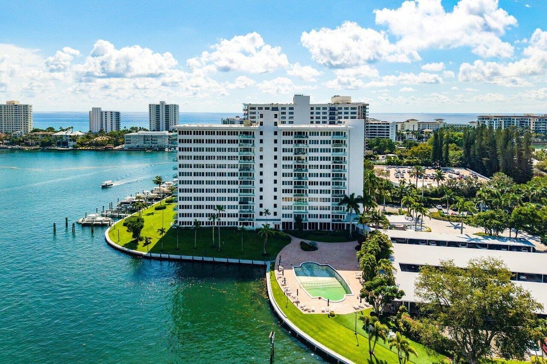 Condo in Boca Raton, Florida, United States 1 - 17812330