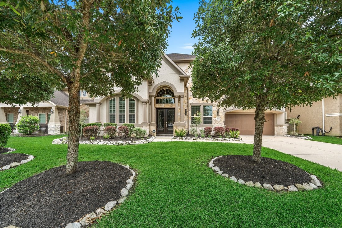 House in Houston, Texas, United States 3 - 17810936