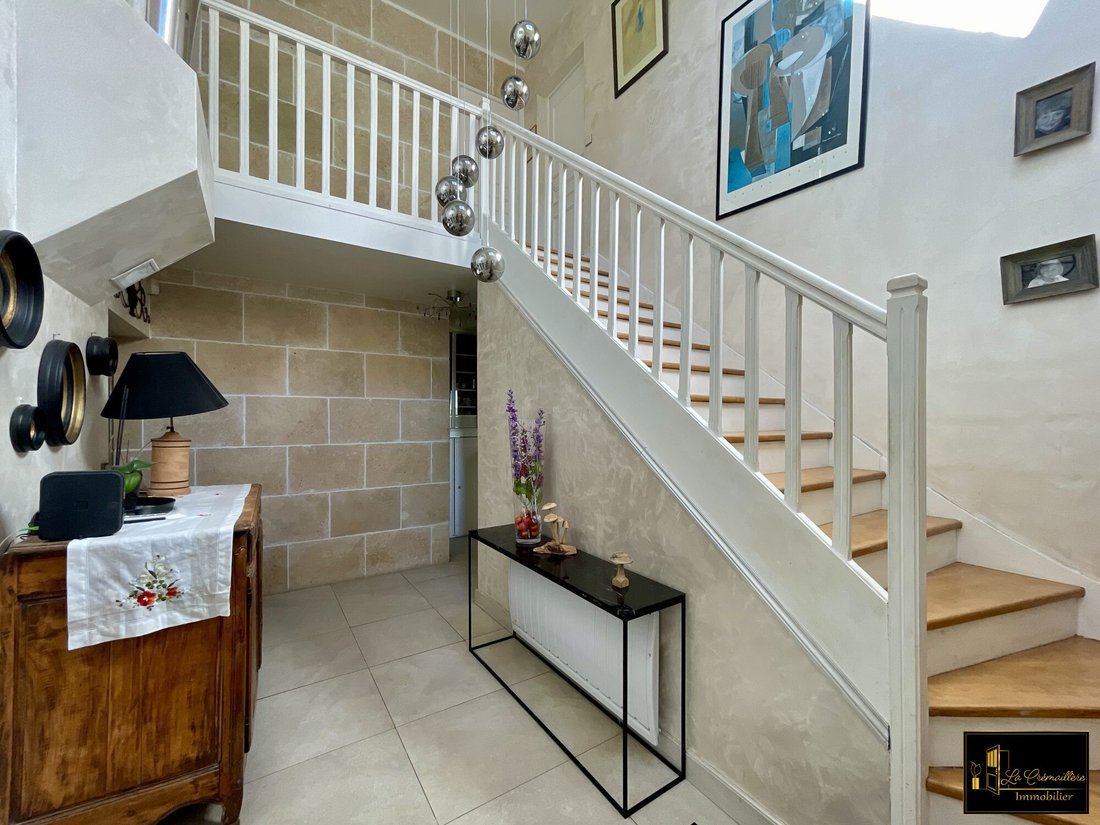 House in Sermaise, Ile-de-France, France 2 - 17651391