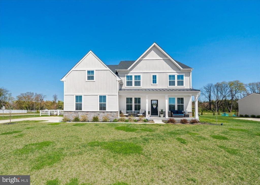 House in Middletown, Delaware, United States 3 - 17814864