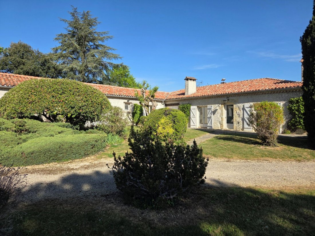 Casa a Faubourg Nord, Auch, Francia 2 - 17813074