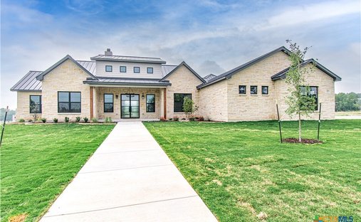 House in Belton, Texas, United States 1