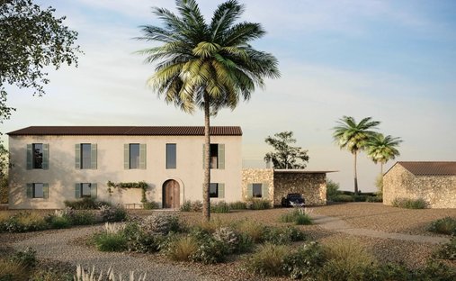 Villa a Santanyí, Isole Baleari, Spagna 1