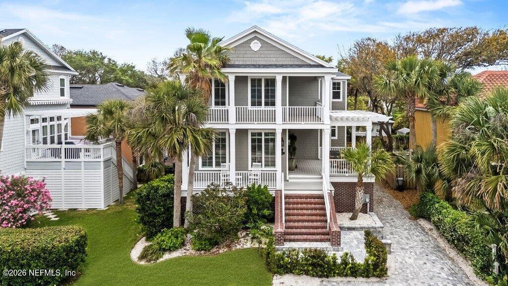 House in Atlantic Beach, Florida, United States 5 - 17814921