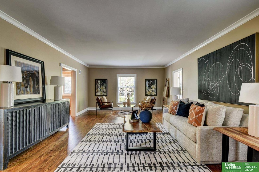 House in Omaha, Nebraska, United States 4 - 17814261