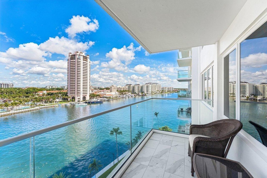 Condo in Boca Raton, Florida, United States 2 - 17812330