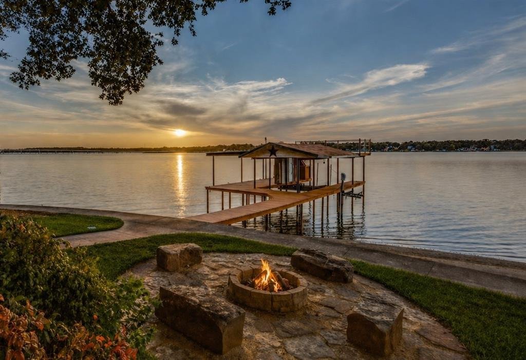 House in Malakoff, Texas, United States 1 - 17813857