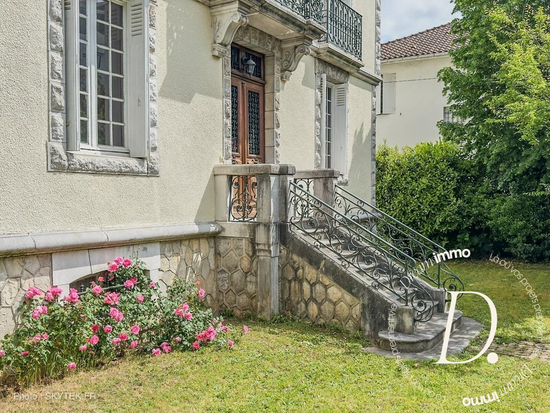 House in Saint Vincent, Dax, France 2 - 17815601