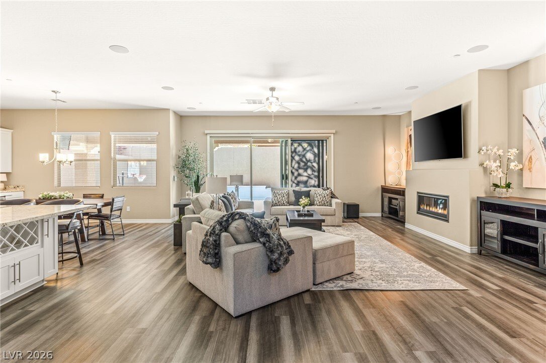 House in Henderson, Nevada, United States 5 - 17811908