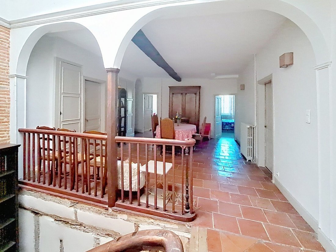 House in Cologne, Occitania, France 5 - 17813059