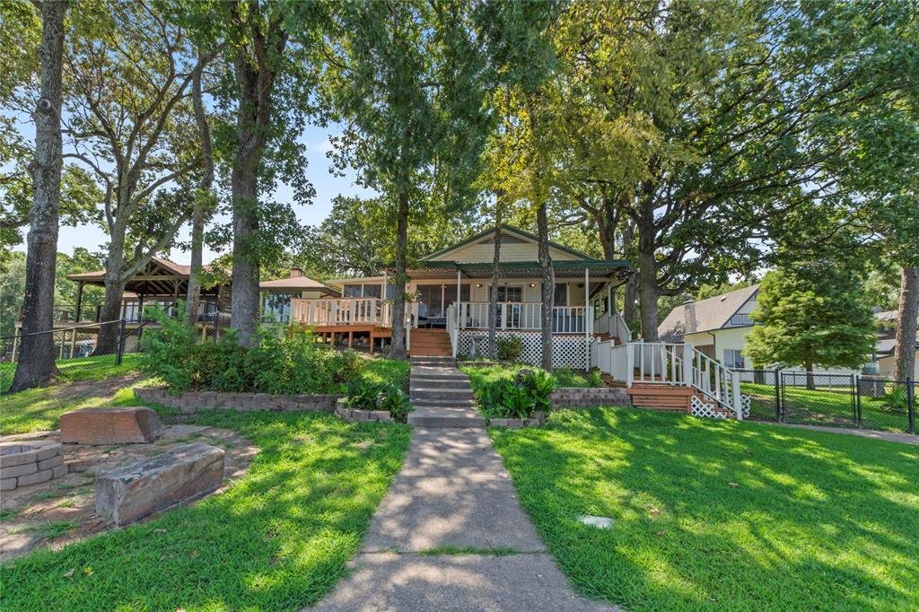 House in Malakoff, Texas, United States 2 - 17813857