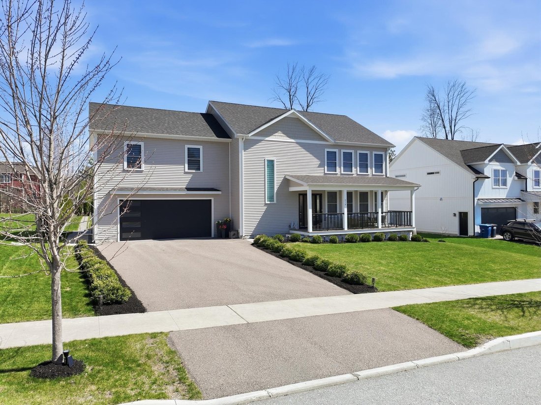 House in Williston, Vermont, United States 1 - 17815003