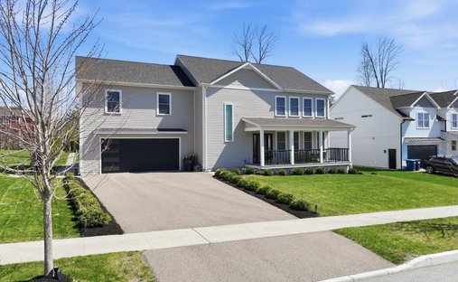 House in Williston, Vermont, United States 1