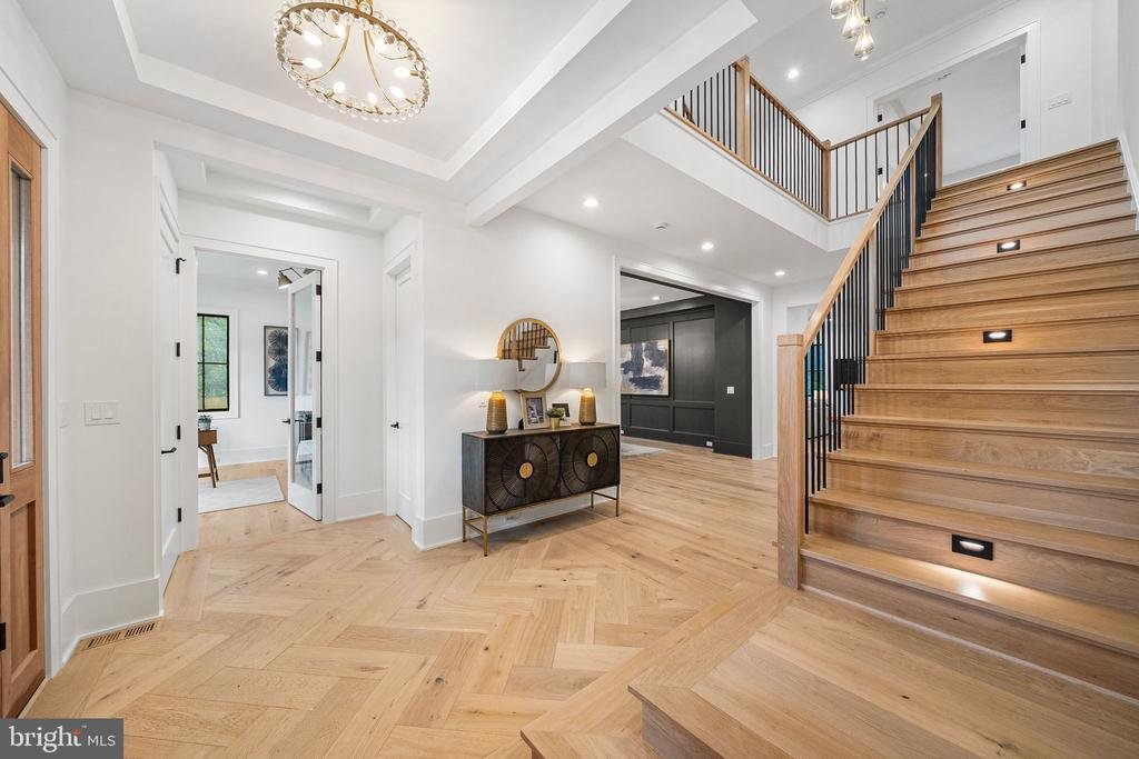 Haus in Arlington County, Virginia, Vereinigte Staaten 3 - 17814752
