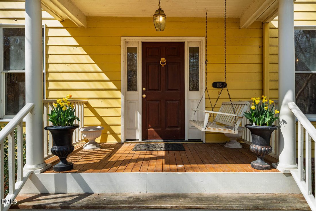 House in Chapel Hill, North Carolina, United States 3 - 17813191