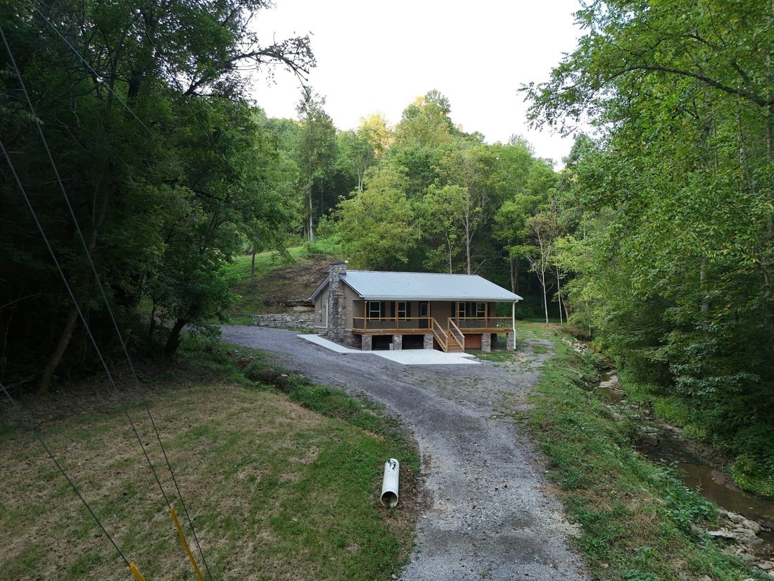 House in Woodbury, Tennessee, United States 2 - 17812444
