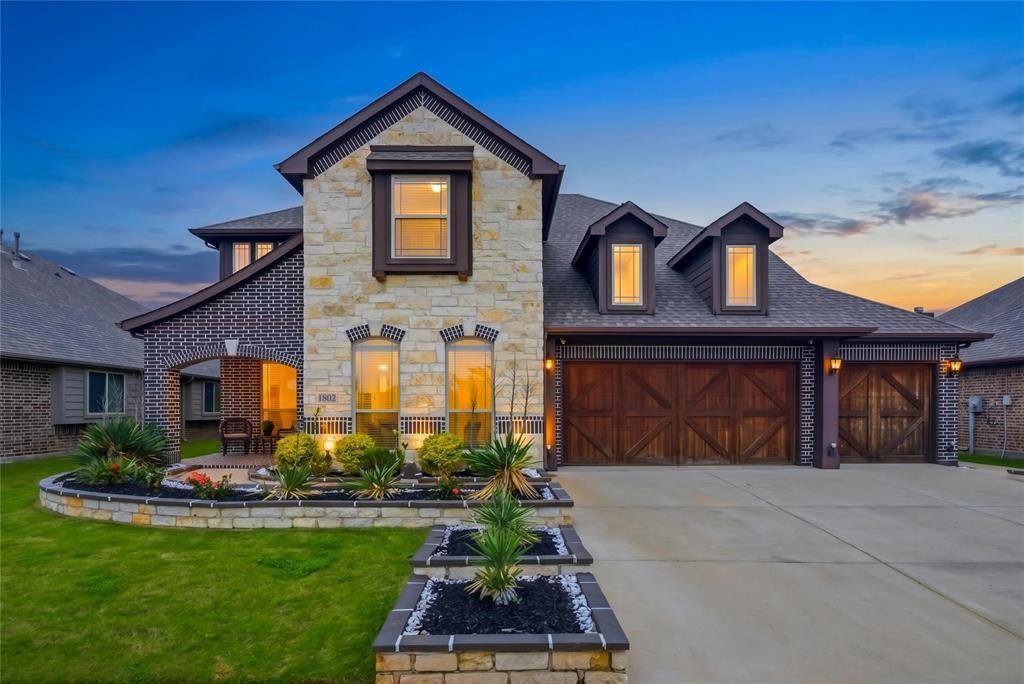 House in Forney, Texas, United States 1 - 17810603