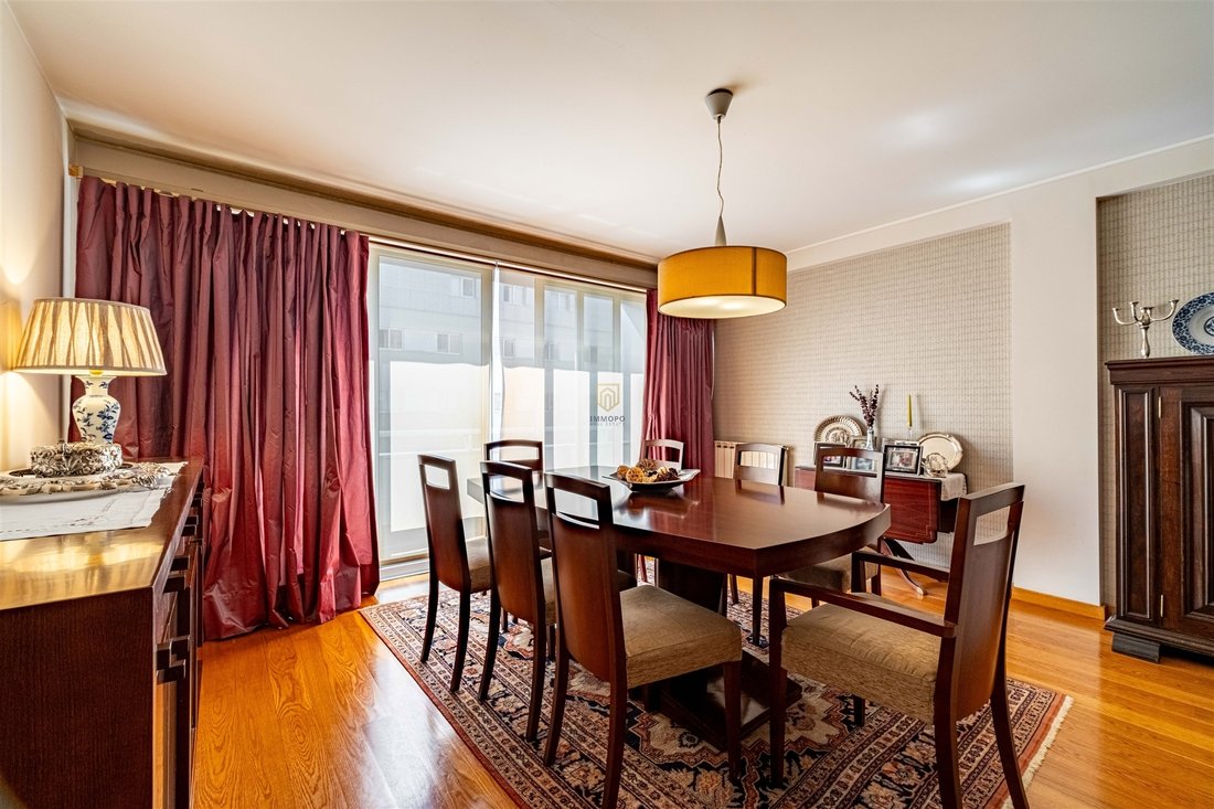 Apartment in Matosinhos e Leca da Palmeira, Porto District, Portugal 4 - 17814128