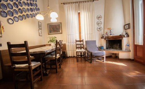 Casa en Fontanelle - Tavola - Castelnuovo, Prato, Italia 1