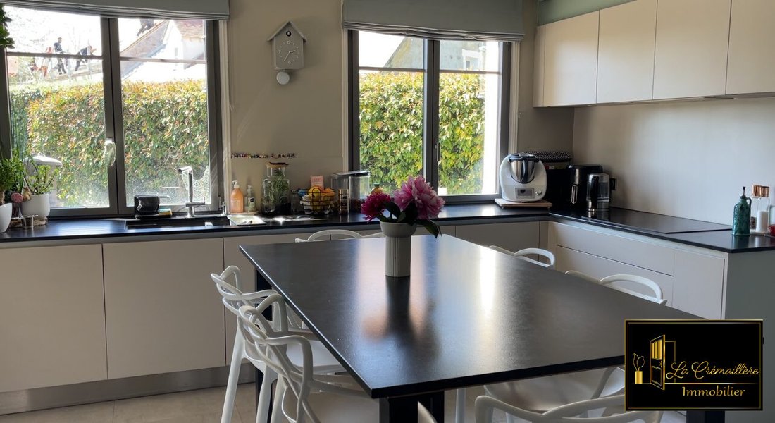 House in Roinville, Ile-de-France, France 3 - 15647862