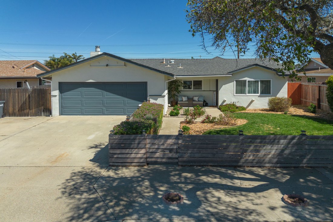 Casa en Lompoc, California, Estados Unidos 1 - 17815346