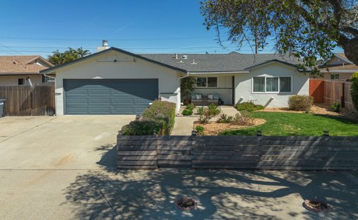 Casa en Lompoc, California, Estados Unidos 1
