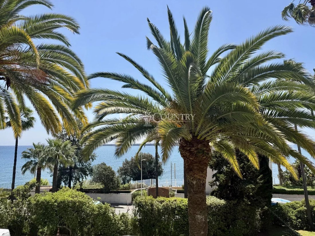 Apartment in La Californie, Cannes, France 4 - 17814260