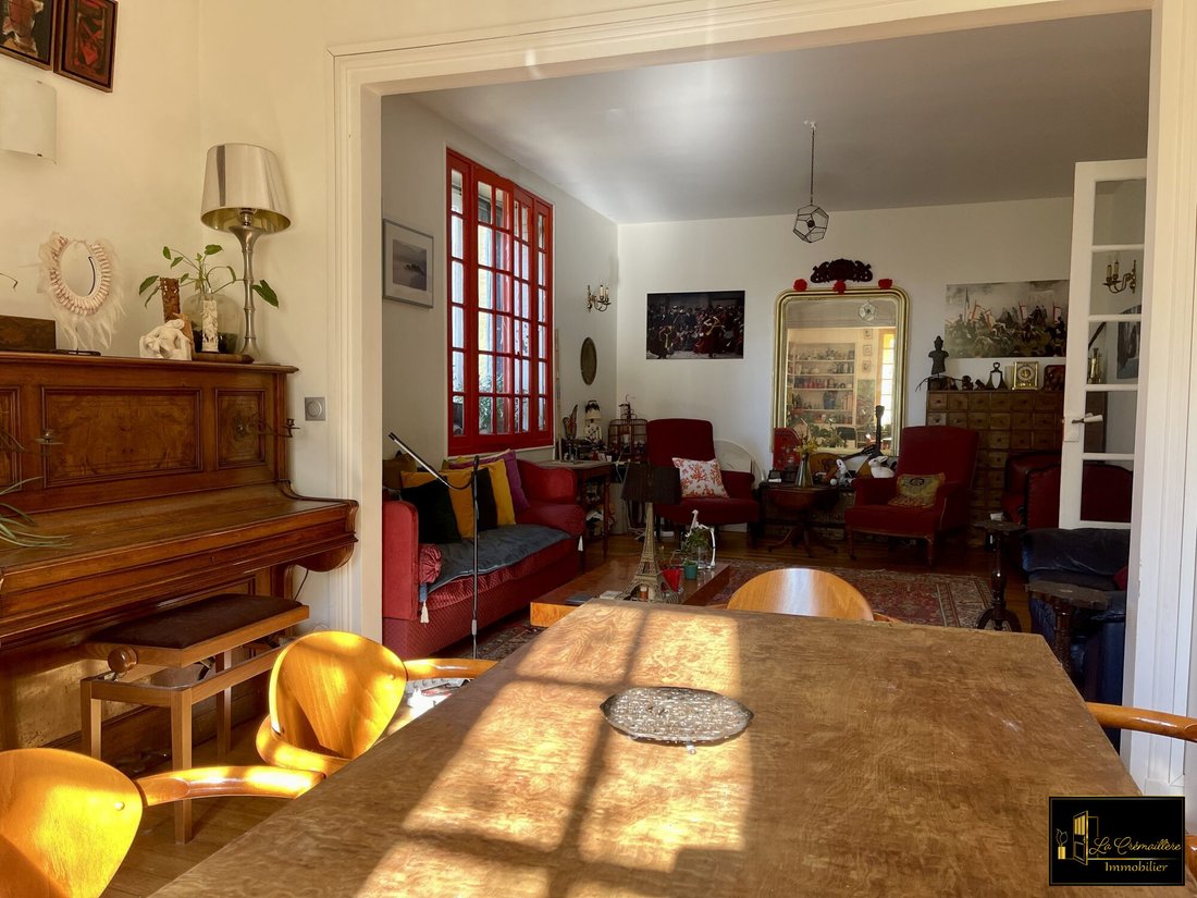 House in Roinville, Ile-de-France, France 4 - 17475505