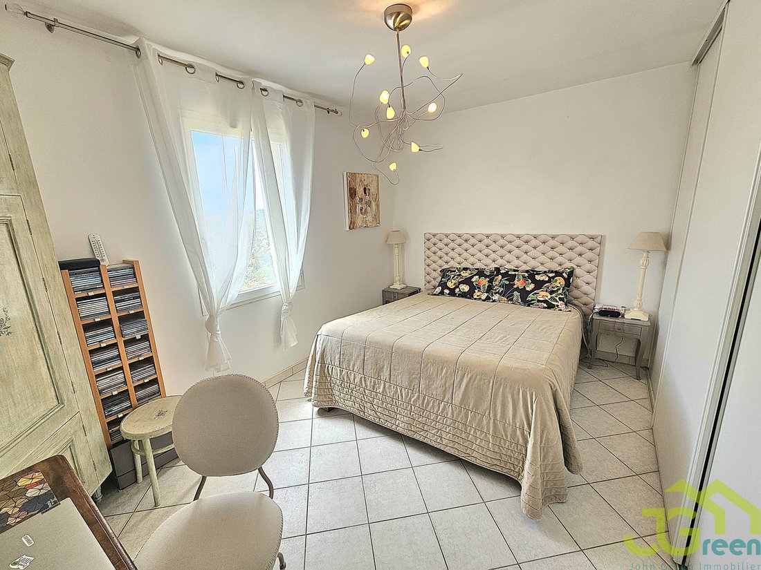 Villa in Le Lavandou, Provence-Alpes-Côte d'Azur, France 5 - 17814160
