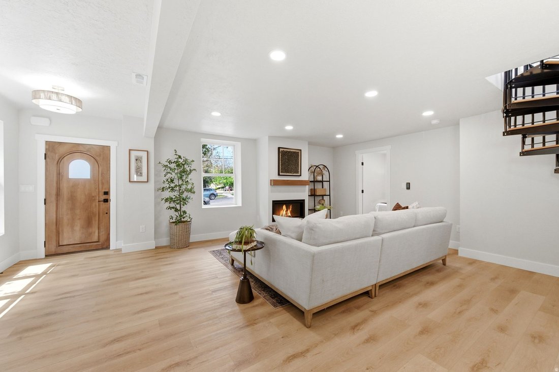 House in Salt Lake City, United States 4 - 17814357