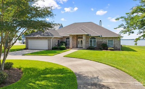 House in Pensacola, Florida, United States 1