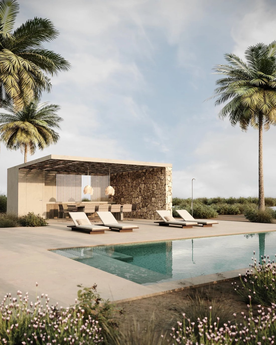 Villa in Santanyi, Balearic Islands, Spain 3 - 17810663