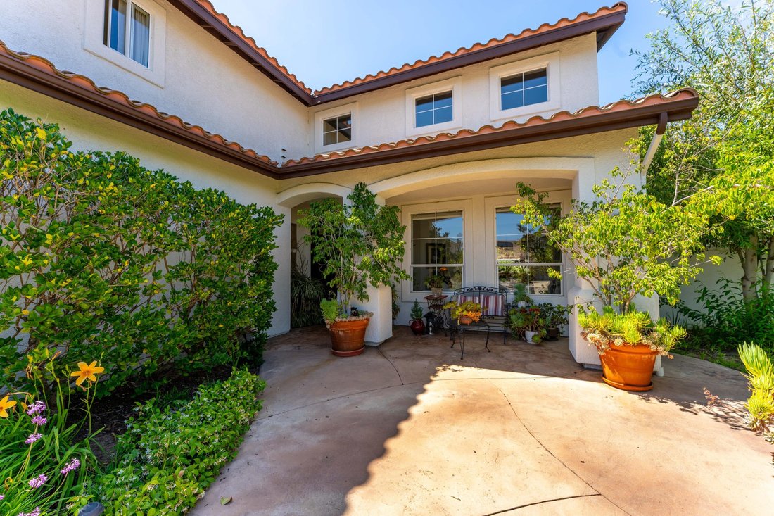 House in Camarillo, California, United States 5 - 17811634