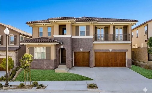 House in Trabuco Canyon, California, United States 1