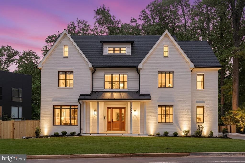 Haus in Arlington County, Virginia, Vereinigte Staaten 1 - 17814752