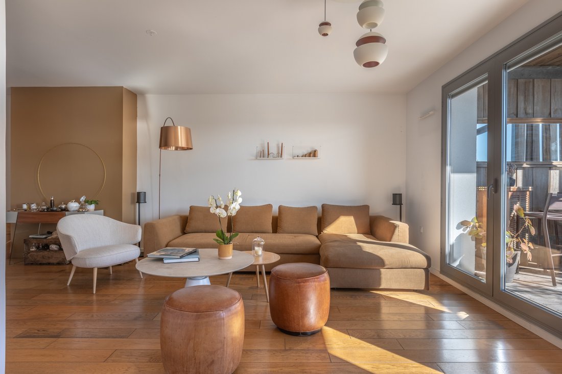 Apartment in Le Lac-Bacalan, Bordeaux, France 5 - 17813128