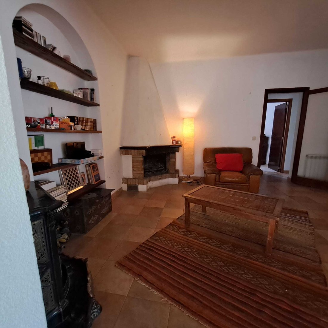 Finca in Sencelles, Balearic Islands, Spain 3 - 17795213