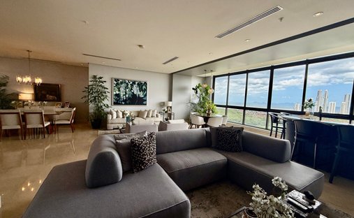 Condominio en Panamá, Panamá, Panamá 1