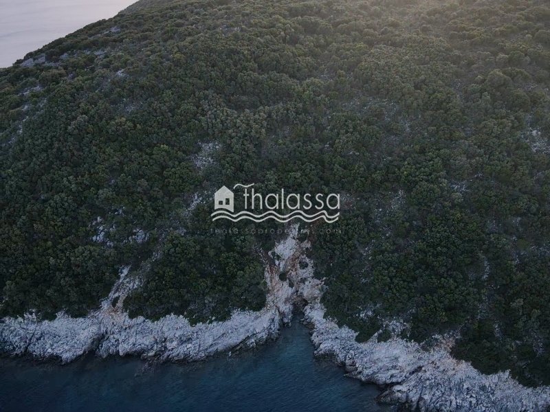 Land in Ithaca, Peloponnese, Western Greece and the Ionian, Greece 3 - 17815284