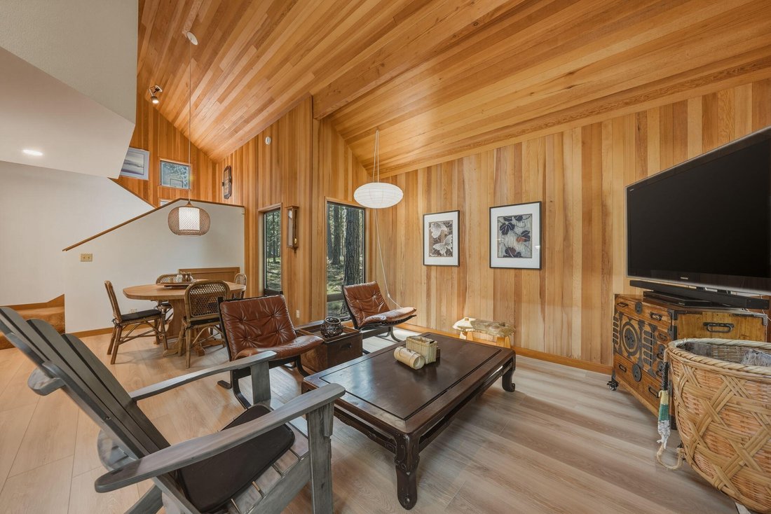 House in Black Butte Ranch, Oregon, United States 5 - 17812933