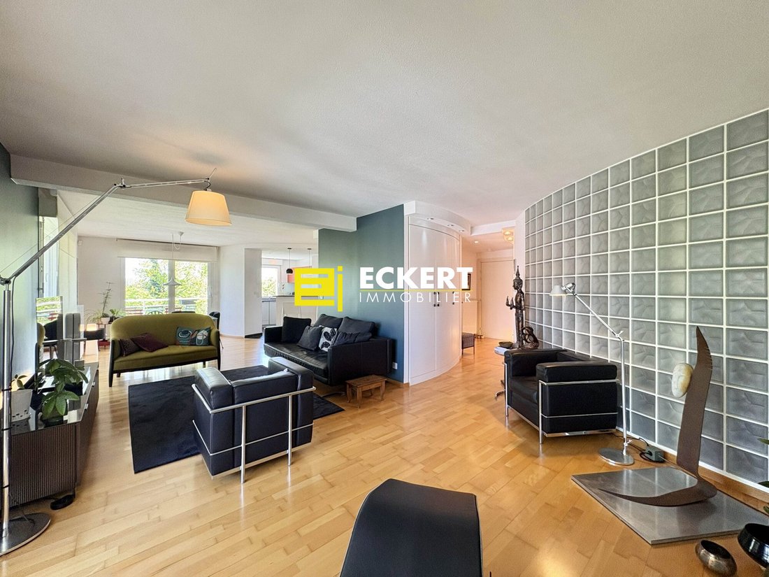 Apartment in Poincare Est, Strasbourg, France 2 - 17783544